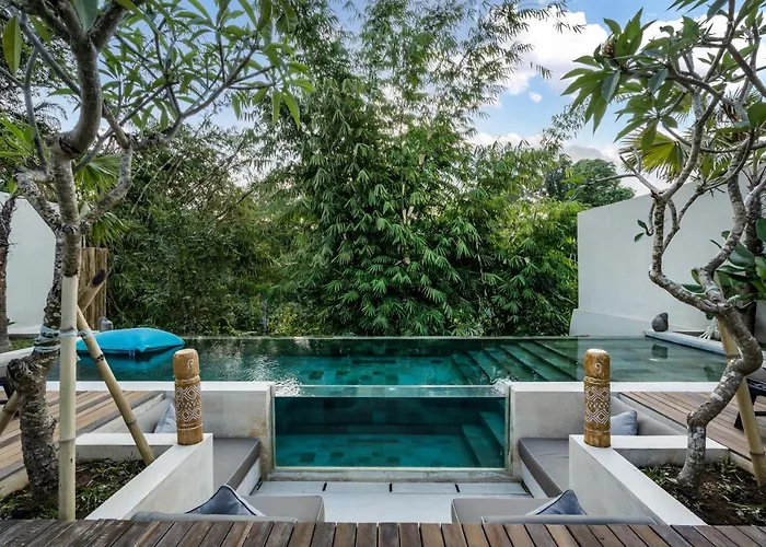 Harmony Dream By Balisuperhost Villa Ubud