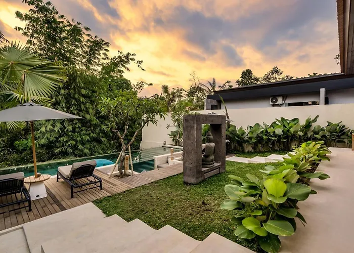 Harmony Dream By Balisuperhost Ubud