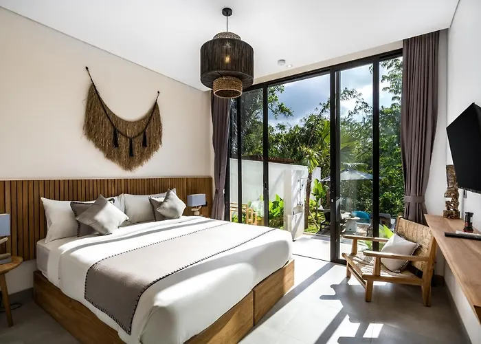 Harmony Dream By Balisuperhost Villa Ubud