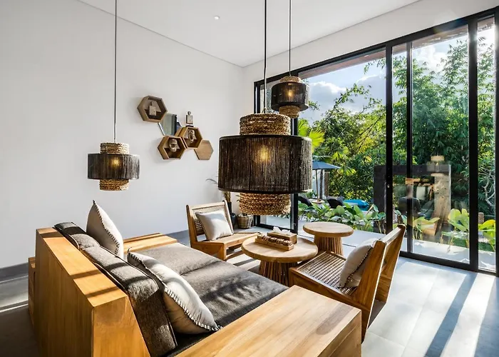 Villa Harmony Dream By Balisuperhost *