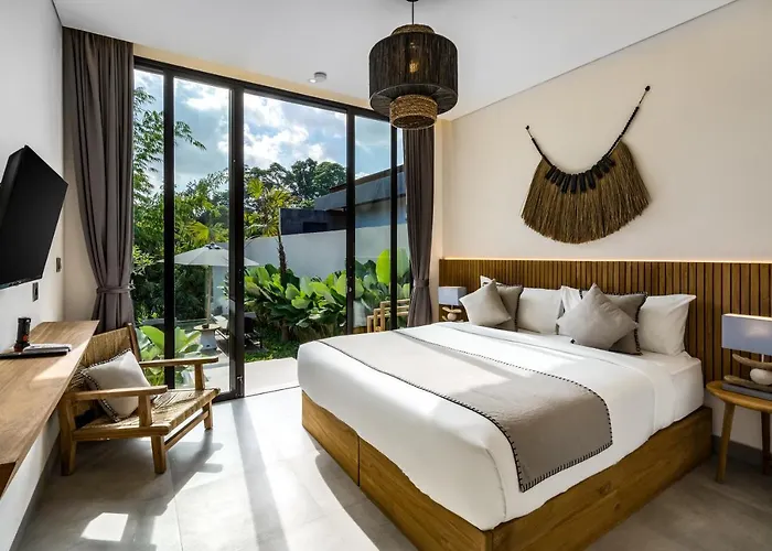 Villa Harmony Dream By Balisuperhost *