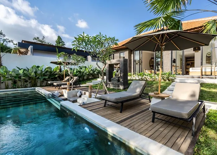 Villa Harmony Dream By Balisuperhost