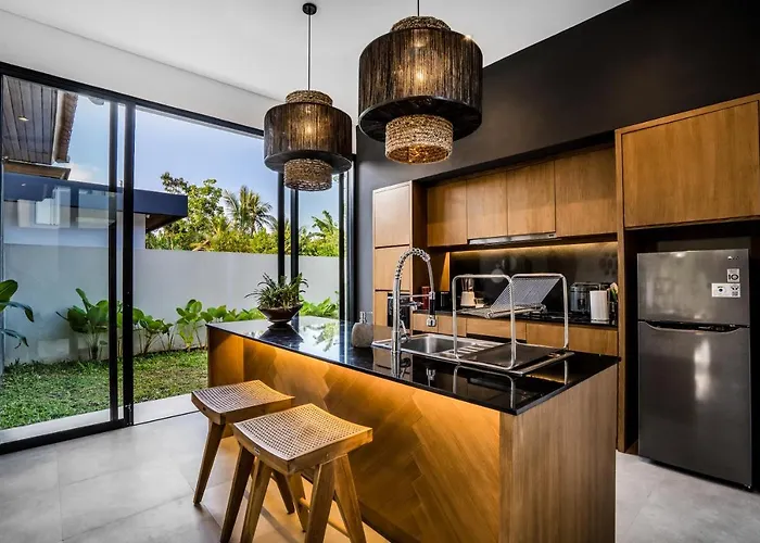 Harmony Dream By Balisuperhost Villa Ubud