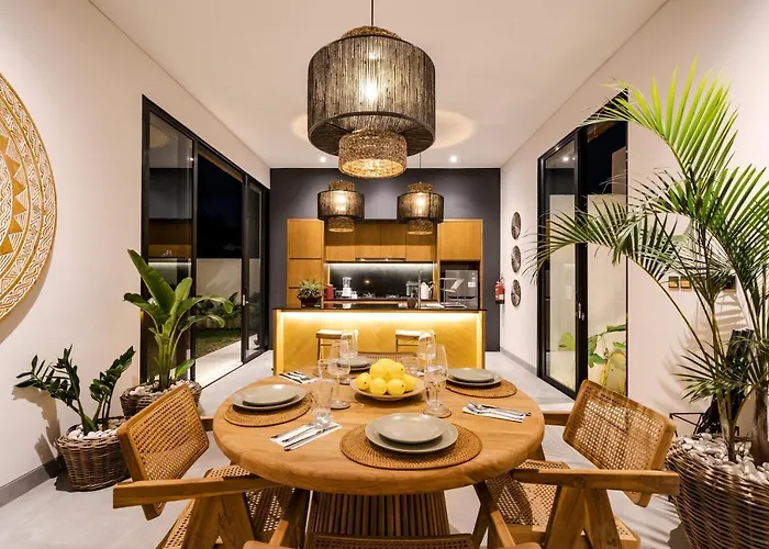 Villa Harmony Dream By Balisuperhost