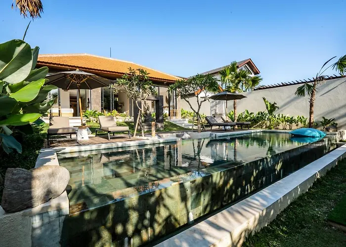 Villa Harmony Dream By Balisuperhost Ubud
